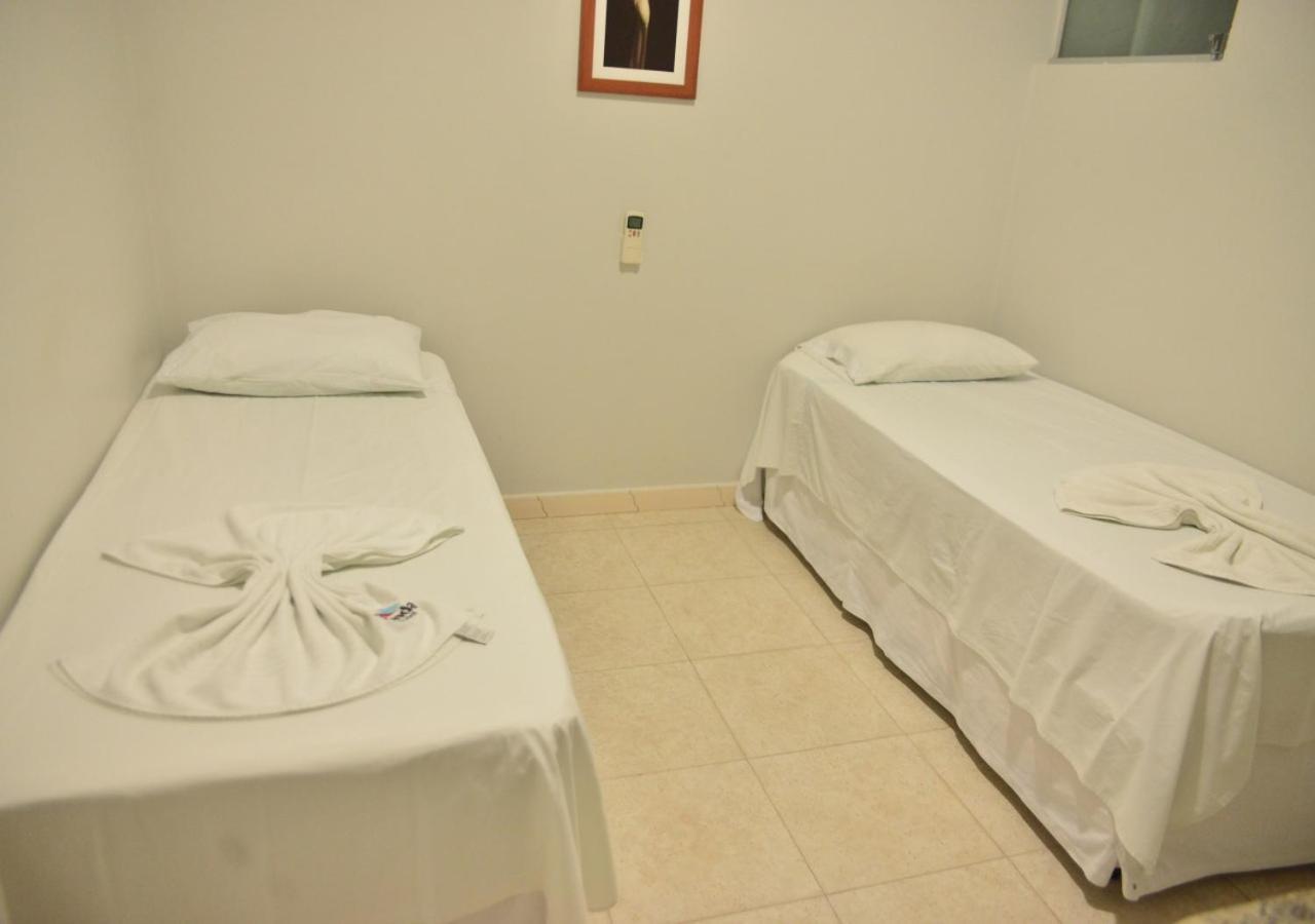 Tenda Hotel Toritama